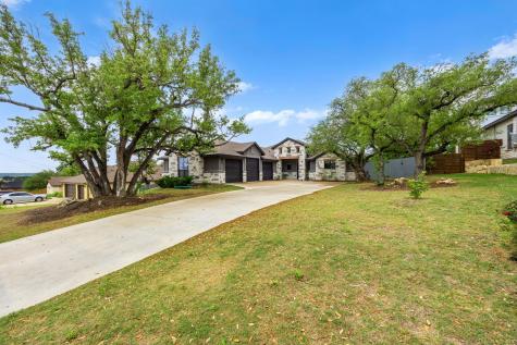 105 Algarita Cove Georgetown TX 78633