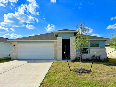598 Gladiola Loop Kyle TX 78640