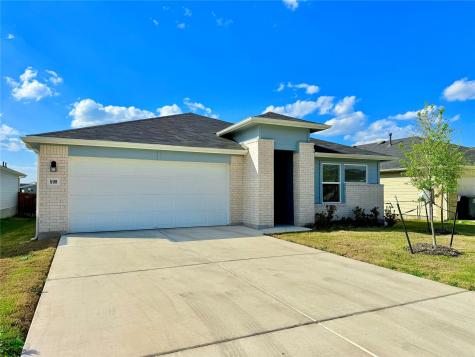 598 Gladiola Loop Kyle TX 78640