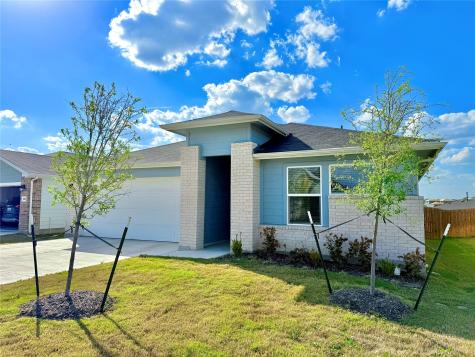 598 Gladiola Loop Kyle TX 78640
