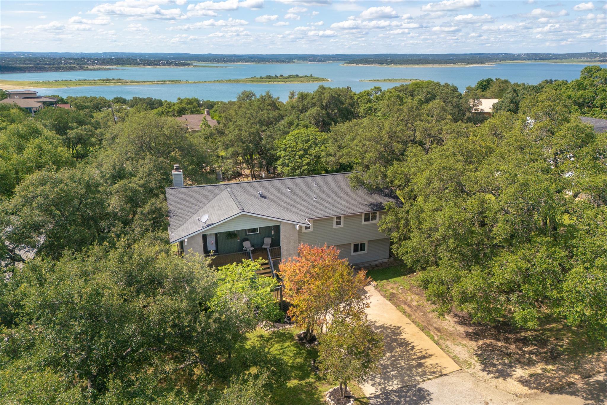 1215 Amanda Drive Canyon Lake TX 78133