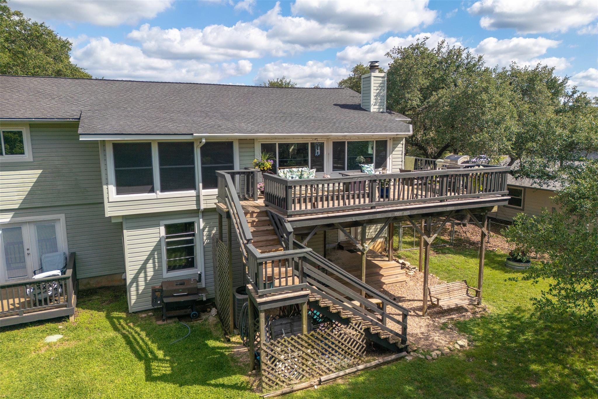 1215 Amanda Drive Canyon Lake TX 78133