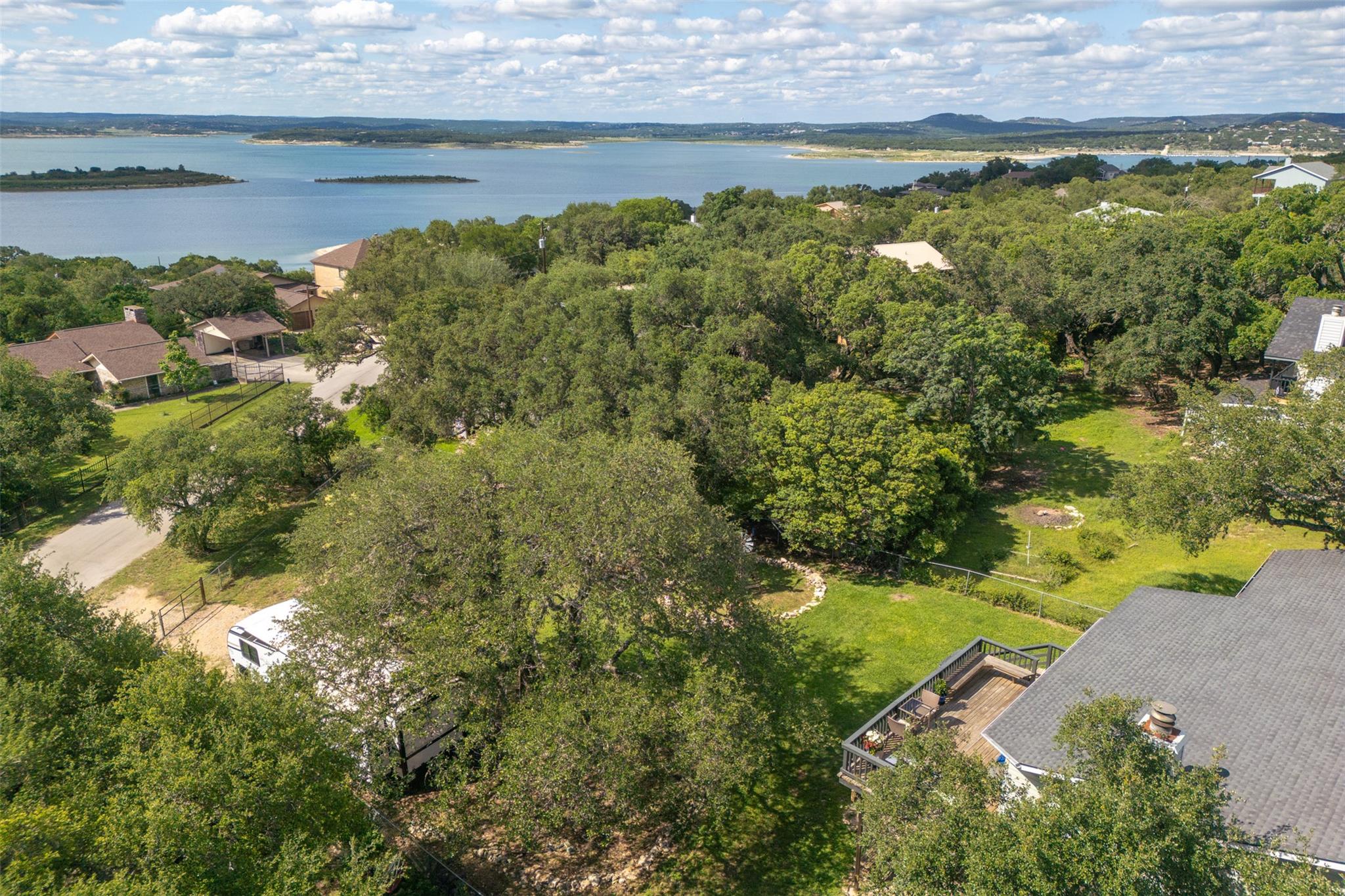 1215 Amanda Drive Canyon Lake TX 78133
