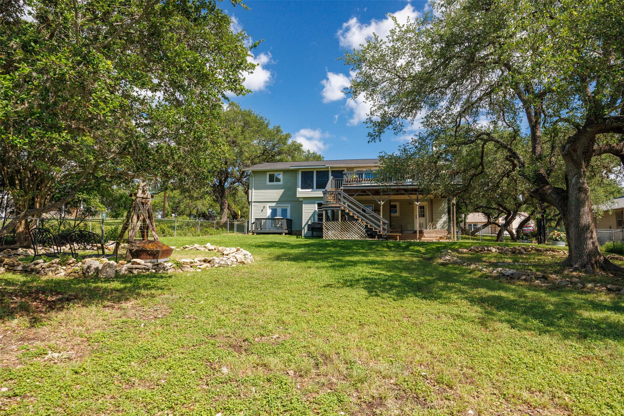 1215 Amanda Drive Canyon Lake TX 78133
