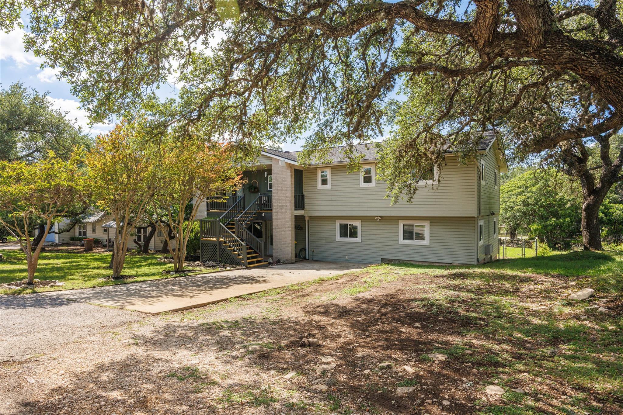 1215 Amanda Drive Canyon Lake TX 78133