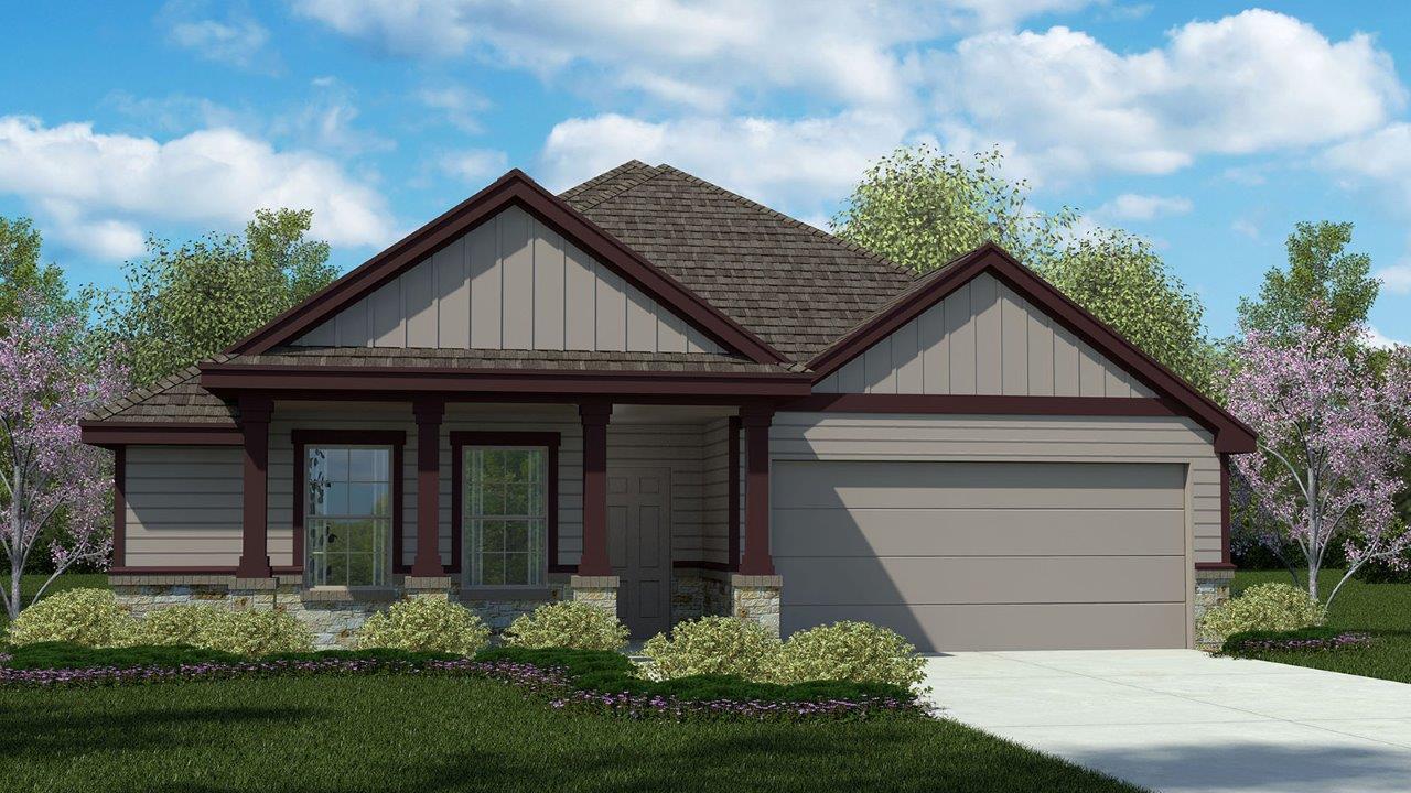 238 Water Well Road Burnet TX 78611