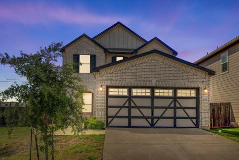 6512 Wagon Spring Street Del Valle TX 78617