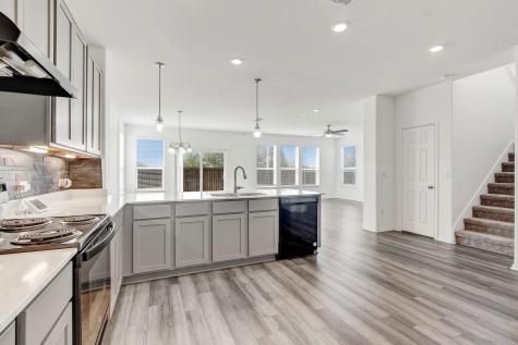 6512 Wagon Spring Street Del Valle TX 78617