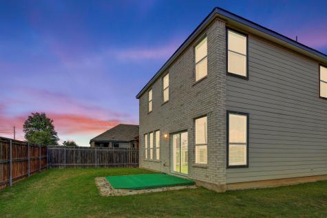 6512 Wagon Spring Street Del Valle TX 78617