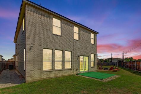 6512 Wagon Spring Street Del Valle TX 78617