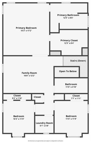 6512 Wagon Spring Street Del Valle TX 78617