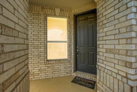 6512 Wagon Spring Street Del Valle TX 78617