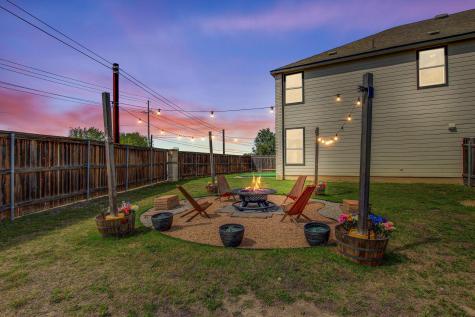 6512 Wagon Spring Street Del Valle TX 78617
