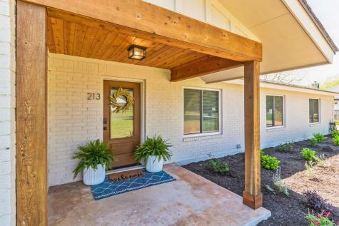 213 Clear Springs Road Georgetown TX 78628