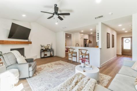 213 Clear Springs Road Georgetown TX 78628