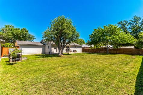 213 Clear Springs Road Georgetown TX 78628