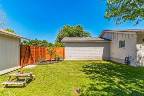 213 Clear Springs Road Georgetown TX 78628