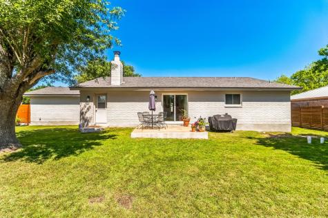 213 Clear Springs Road Georgetown TX 78628