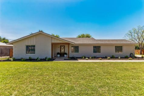 213 Clear Springs Road Georgetown TX 78628