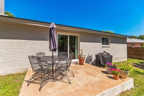 213 Clear Springs Road Georgetown TX 78628
