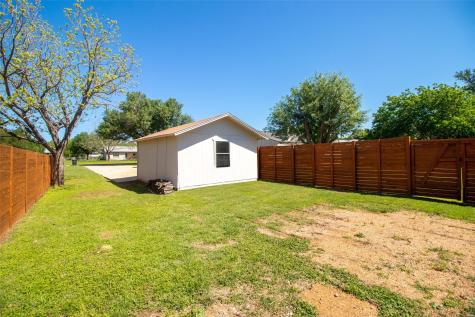 213 Clear Springs Road Georgetown TX 78628