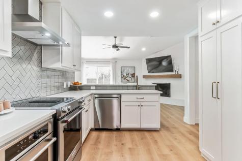 213 Clear Springs Road Georgetown TX 78628