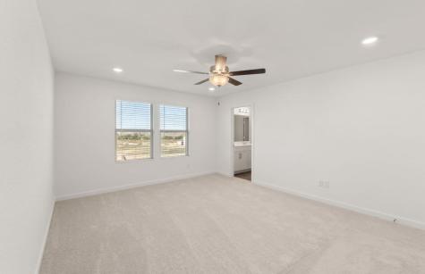 412 Paradise Canyon Drive Jarrell TX 76537