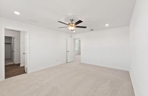 412 Paradise Canyon Drive Jarrell TX 76537