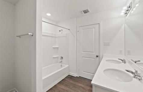 412 Paradise Canyon Drive Jarrell TX 76537