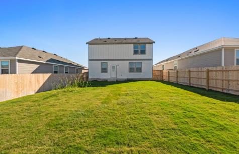 412 Paradise Canyon Drive Jarrell TX 76537