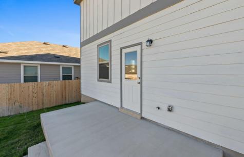 412 Paradise Canyon Drive Jarrell TX 76537