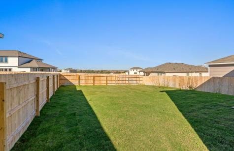 412 Paradise Canyon Drive Jarrell TX 76537