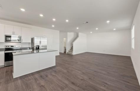 412 Paradise Canyon Drive Jarrell TX 76537
