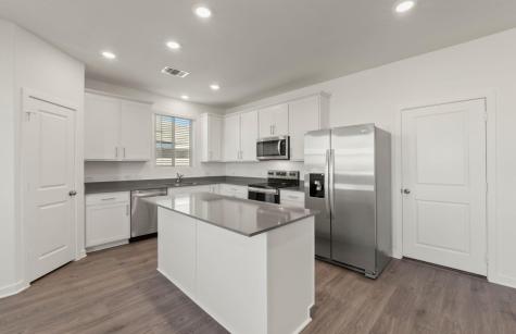 412 Paradise Canyon Drive Jarrell TX 76537