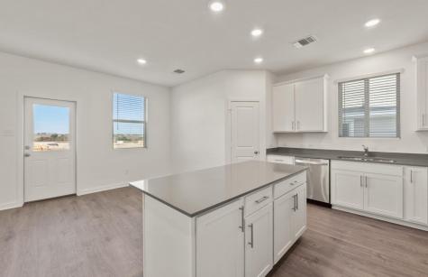 412 Paradise Canyon Drive Jarrell TX 76537