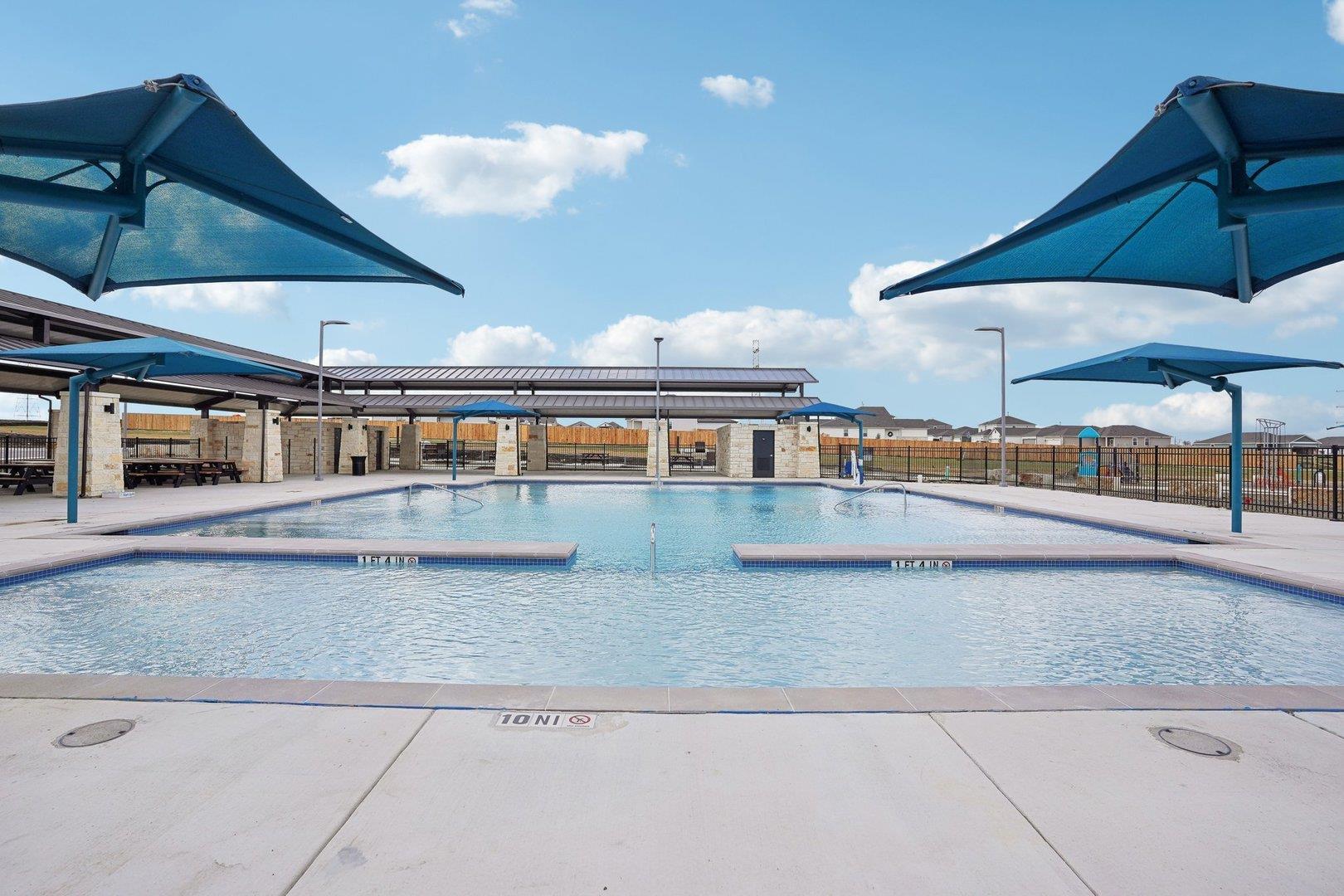 13104 Triple Jet Drive Buda TX 78610