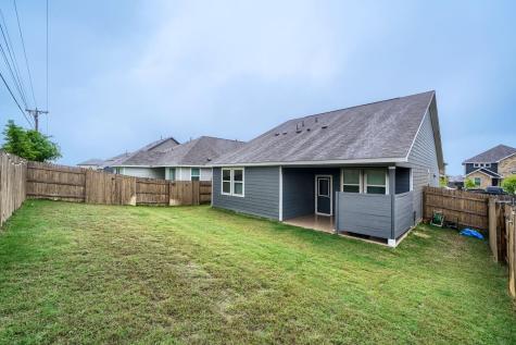 511 Palo Brea Loop Hutto TX 78634