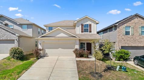 14916 Tuff Road Manor TX 78653