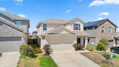 14916 Tuff Road Manor TX 78653