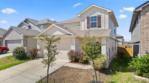 14916 Tuff Road Manor TX 78653