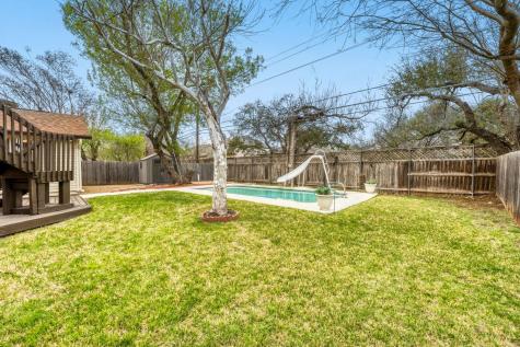 3902 Hillside Drive Round Rock TX 78681