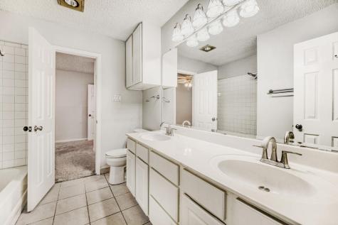 3902 Hillside Drive Round Rock TX 78681