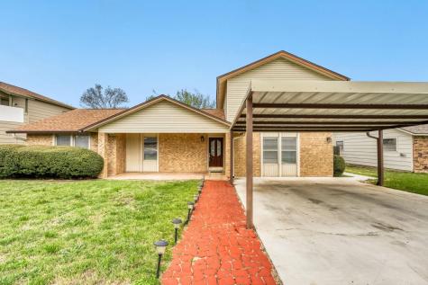 3902 Hillside Drive Round Rock TX 78681