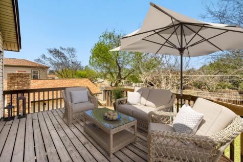 3902 Hillside Drive Round Rock TX 78681