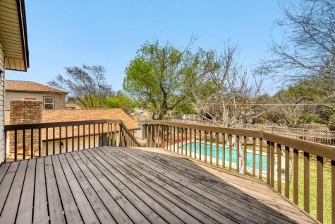 3902 Hillside Drive Round Rock TX 78681