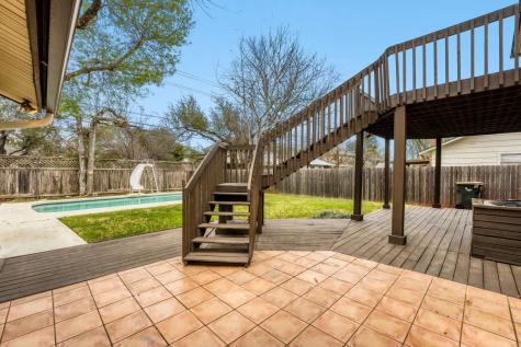 3902 Hillside Drive Round Rock TX 78681