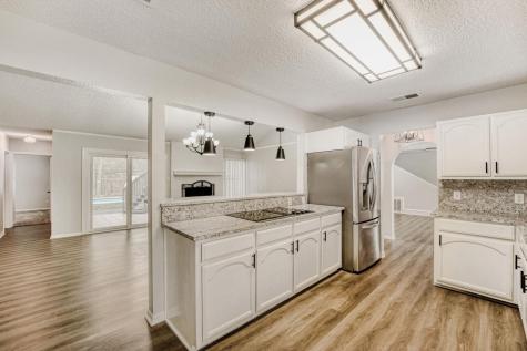 3902 Hillside Drive Round Rock TX 78681