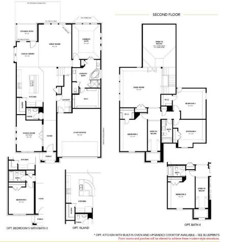 3809 Constance Way Pflugerville TX 78660