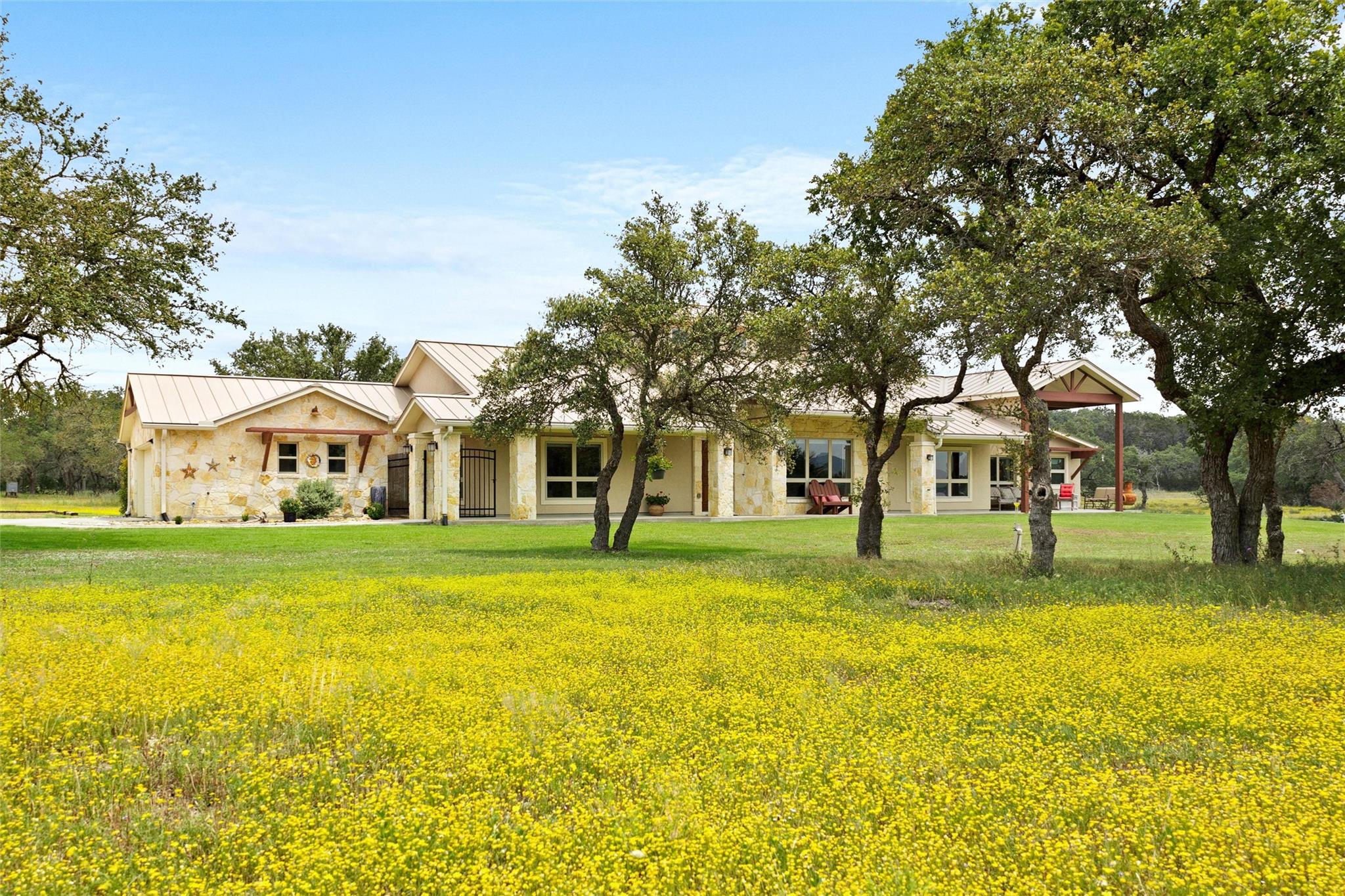 426 Preiss Ranch Road Blanco TX 78606