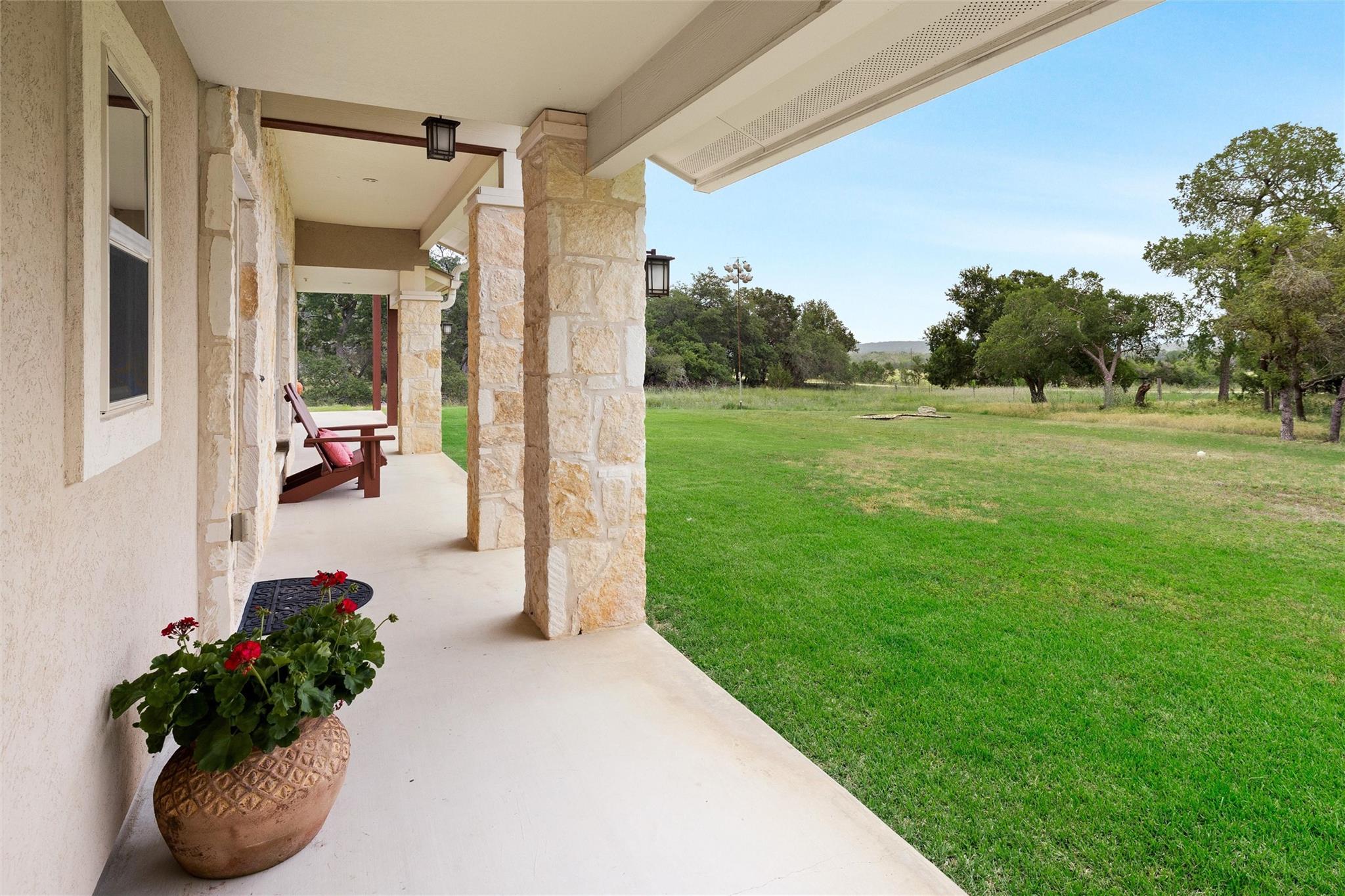 426 Preiss Ranch Road Blanco TX 78606